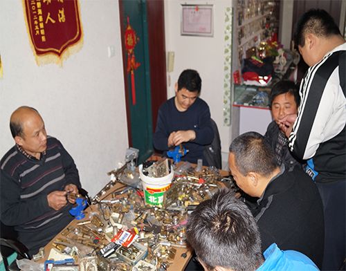 南昌开锁培训
